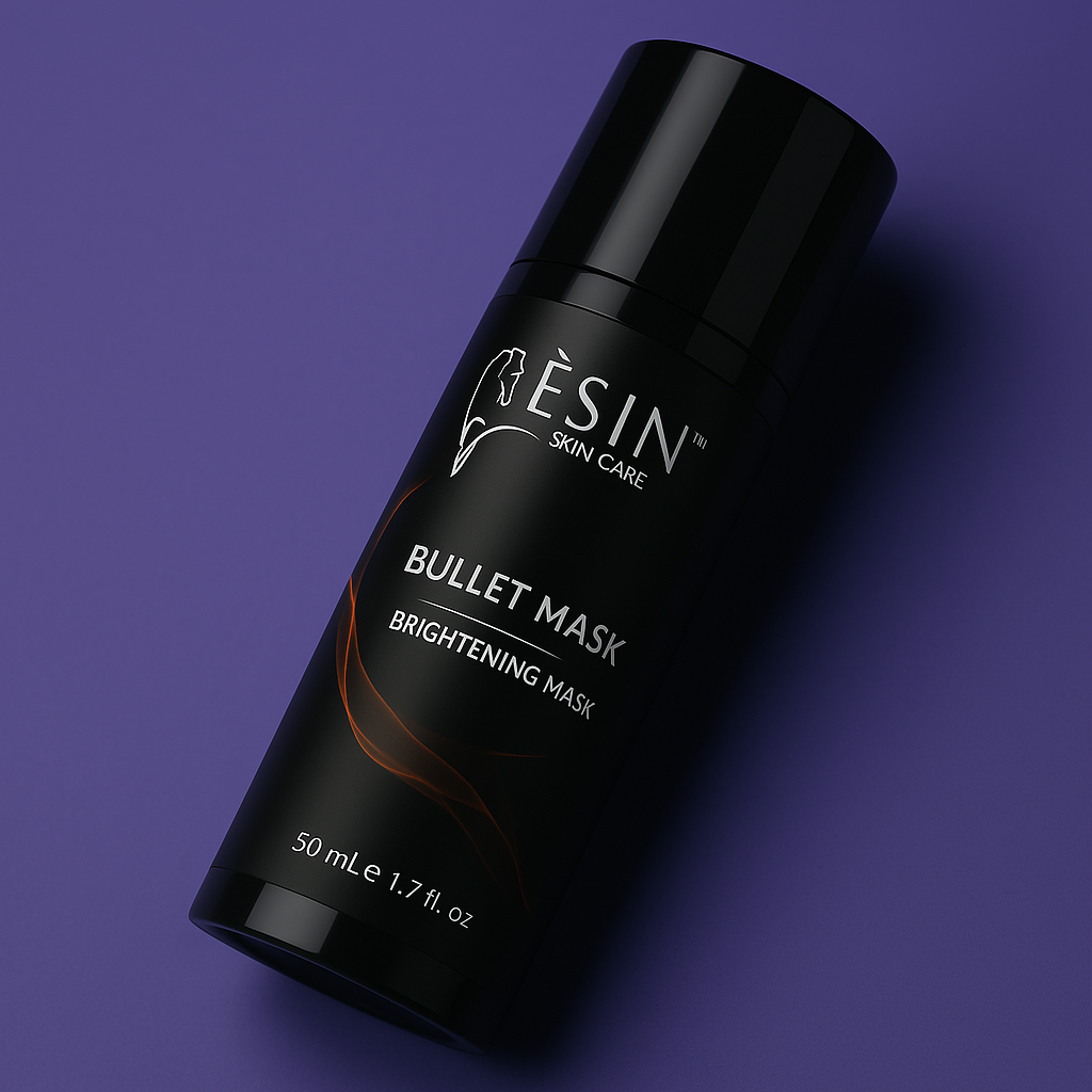 Bullet Mask (Brightening) - 50ml/e 1.7floz