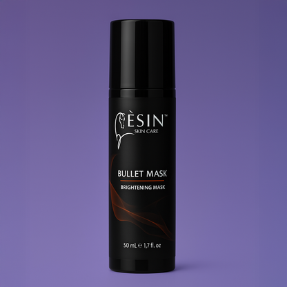 Preorder - Bullet Mask (Brightening) - 50ml/e 1.7floz