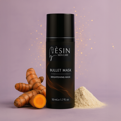 Preorder - Bullet Mask (Brightening) - 50ml/e 1.7floz