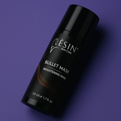 Preorder - Bullet Mask (Brightening) - 50ml/e 1.7floz